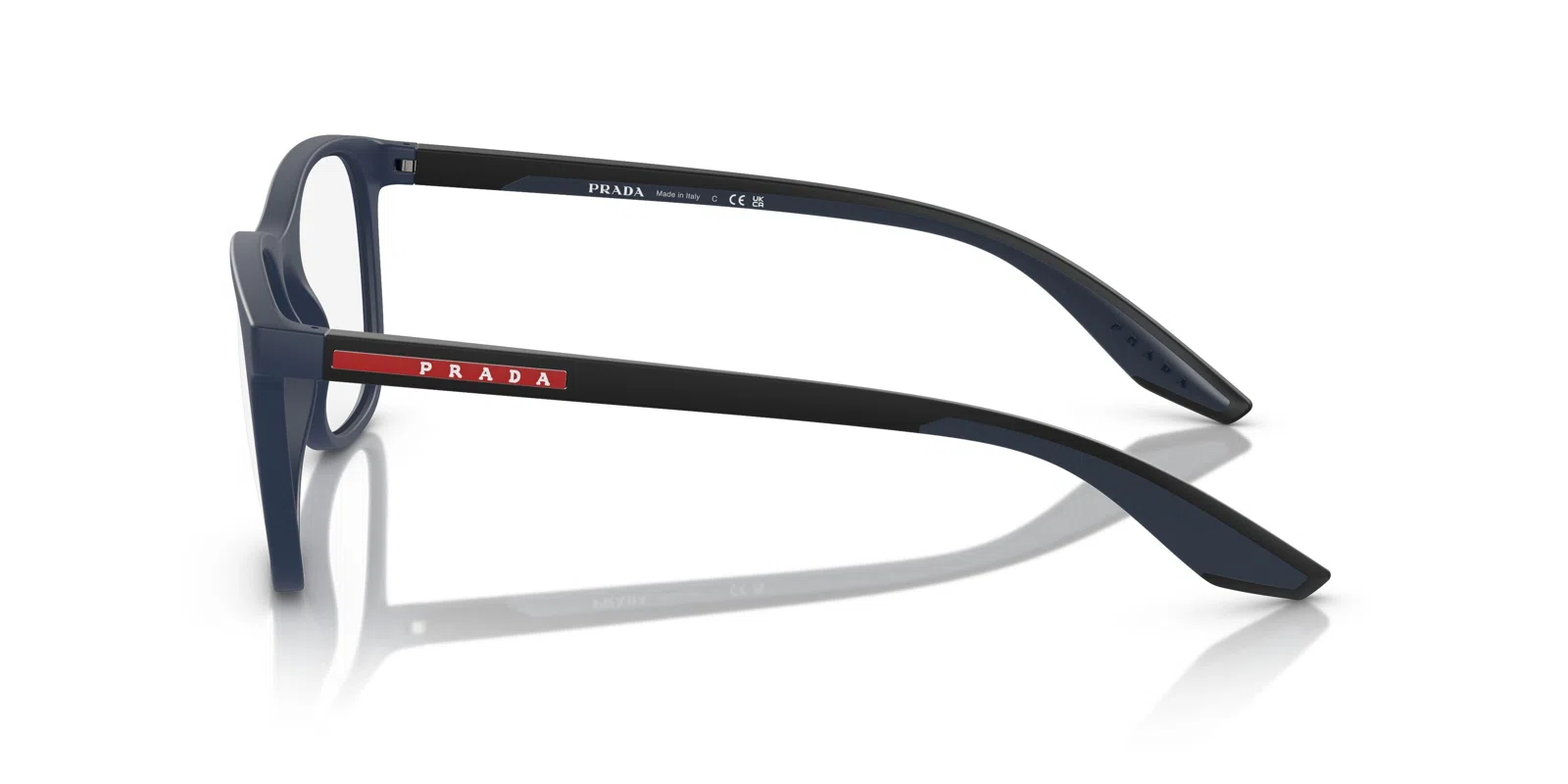 Prada Linea Rossa 05PV Eyeglasses - view 19